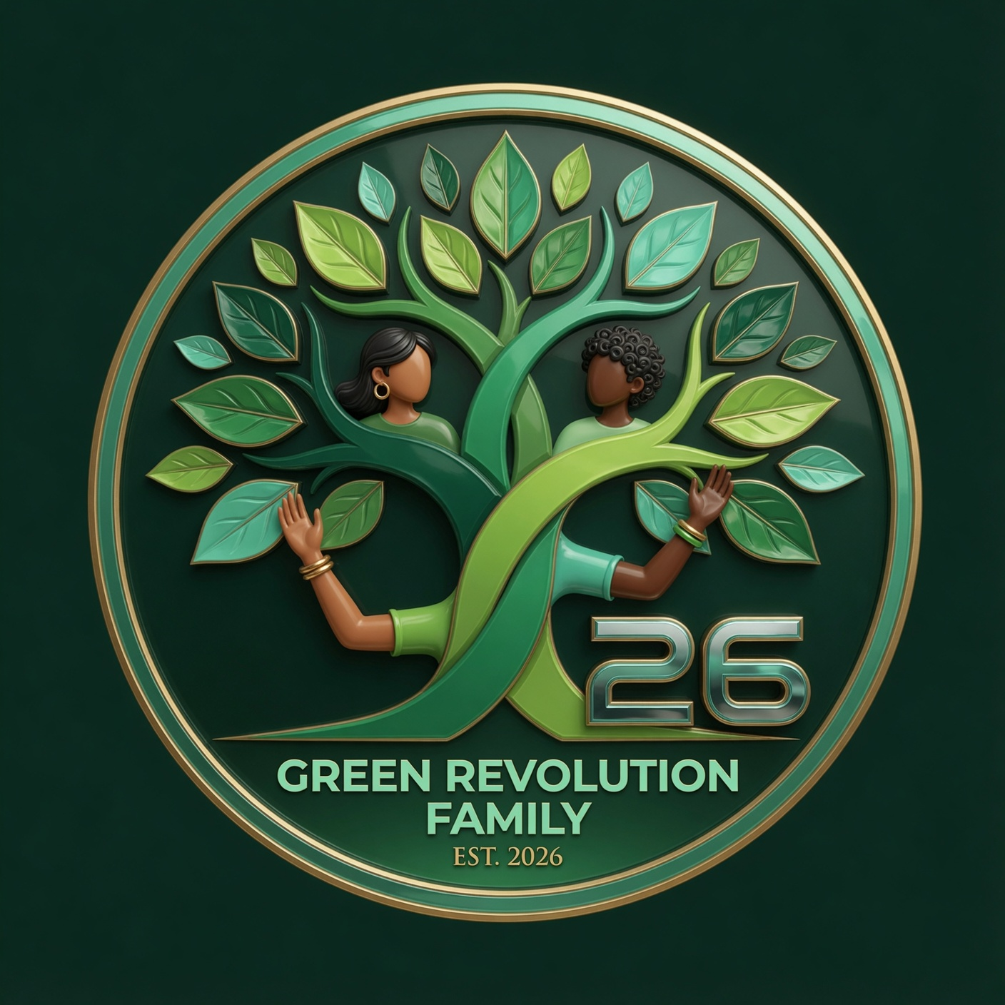GRF26 Pro Logo